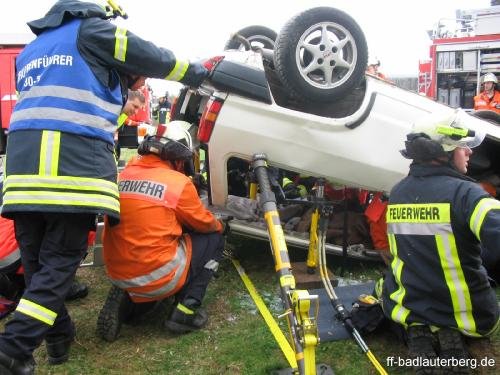 2013-04-21 Rettungdienstuebung FTZ 131